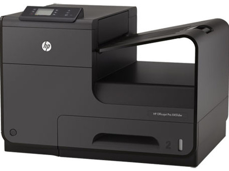 Принтер HP Officejet Pro X451dw (CN463A)