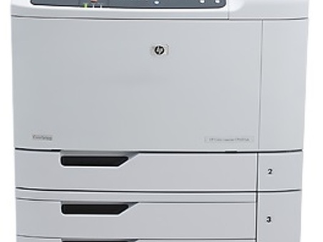 Принтер HP Color LaserJet CP6015xh (Q3934A)