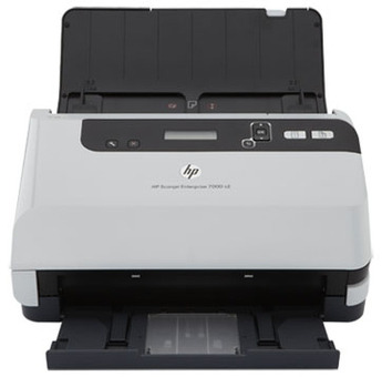 Сканер HP Scanjet Enterprise Flow 7000 s2 (L2730B) (L2730B)