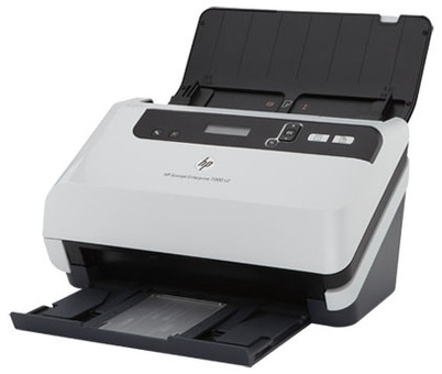 Сканер HP Scanjet Enterprise Flow 7000 s2 (L2730B) (L2730B)