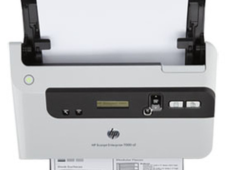 Сканер HP Scanjet Enterprise Flow 7000 s2 (L2730B) (L2730B)