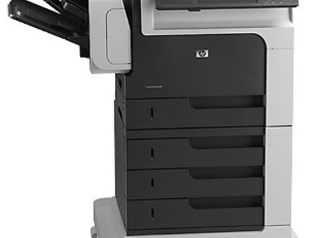 МФУ HP LaserJet Enterprise M4555fskm (CE504A)