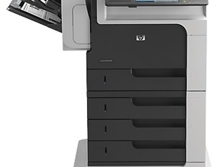 МФУ HP LaserJet Enterprise M4555fskm (CE504A)