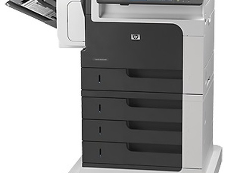 МФУ HP LaserJet Enterprise M4555fskm (CE504A)