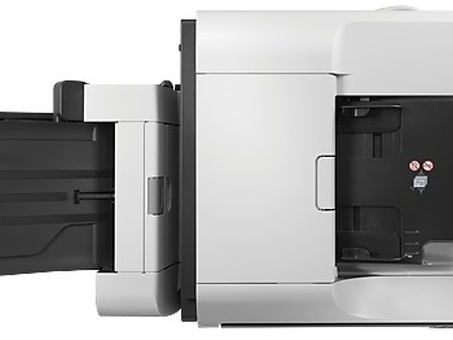 МФУ HP LaserJet Enterprise M4555fskm (CE504A)