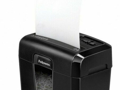 Уничтожитель (шредер) Fellowes Powershred 8C (FS-46896)