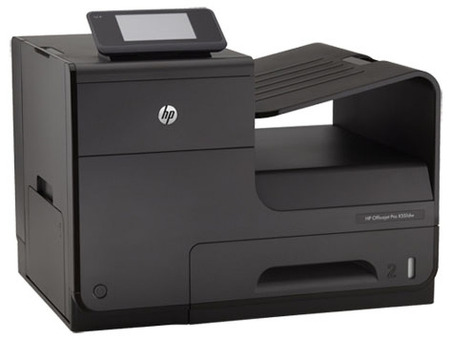 Принтер HP Officejet Pro X551dw (CV037A)