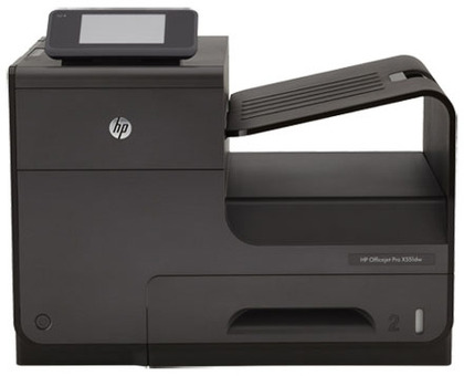 Принтер HP Officejet Pro X551dw (CV037A)