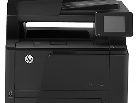 МФУ HP LaserJet Pro 400 M425dw (CF288A)