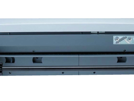 Струйный плоттер HP DesignJet 110r Plus (C7796H)