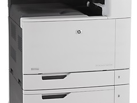 МФУ HP Color LaserJet CM6030f (CE665A)