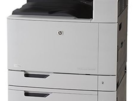 МФУ HP Color LaserJet CM6030f (CE665A)