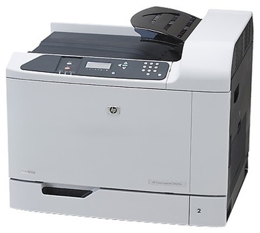 Принтер HP Color LaserJet CP6015n (Q3931A)