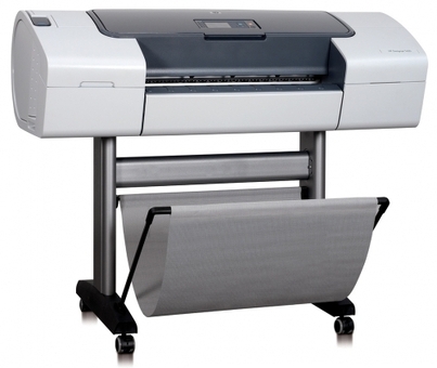 HP DesignJet T620 24" (CK835A)