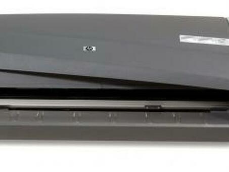 HP DesignJet 111 с листовой подачей (CQ533A)