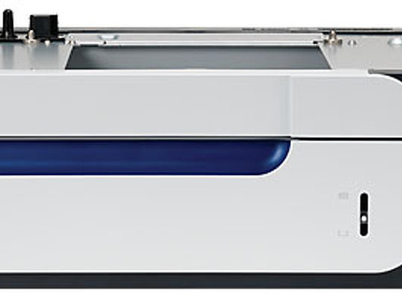 HP входной лоток для LaserJet Enterprise M551, M575, M570, 500 листов (CF084A)