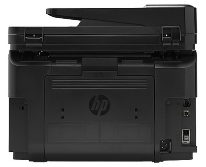 МФУ HP LaserJet Pro M225dw (CF485A)