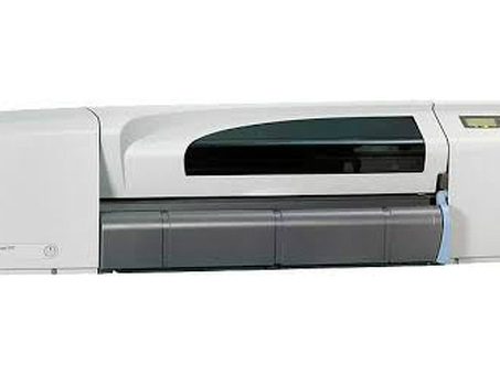 Струйный плоттер HP DesignJet 510ps 24" (CJ996A)