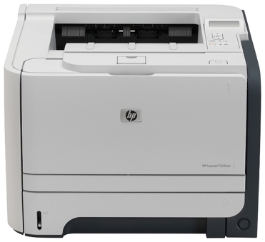 Принтер HP LaserJet P2055dn (CE459A)