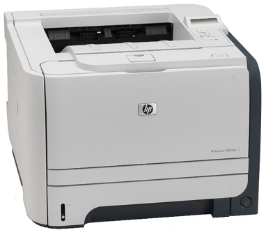 Принтер HP LaserJet P2055dn (CE459A)