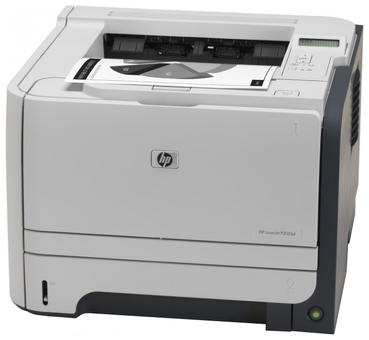 Принтер HP LaserJet P2055dn (CE459A)