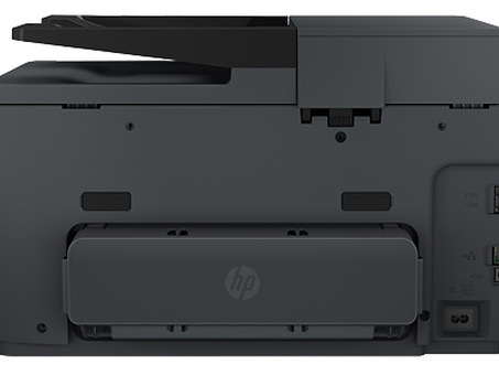 МФУ HP Officejet Pro 8610 e-All-in-One (A7F64A)