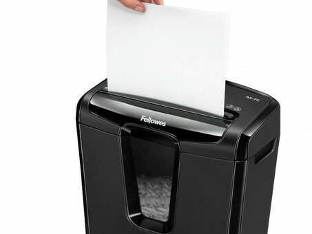 Уничтожитель (шредер) Fellowes Powershred M-7C (FS-46031)