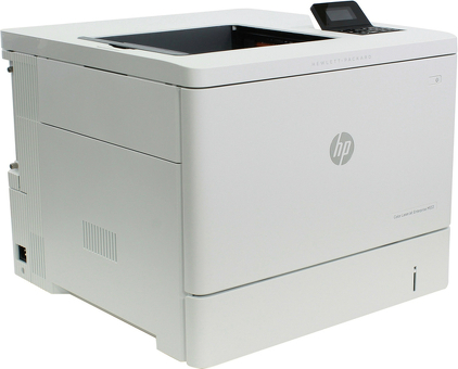 Принтер HP Color LaserJet Enterprise M553dn (B5L25A)