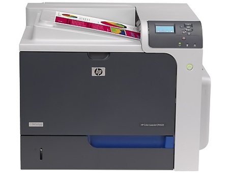 Принтер HP Color LaserJet Enterprise CP4525n (CC493A)