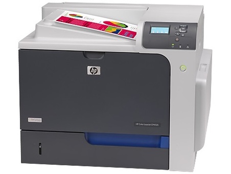 Принтер HP Color LaserJet Enterprise CP4525n (CC493A)