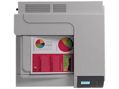 Принтер HP Color LaserJet Enterprise CP4525n (CC493A)