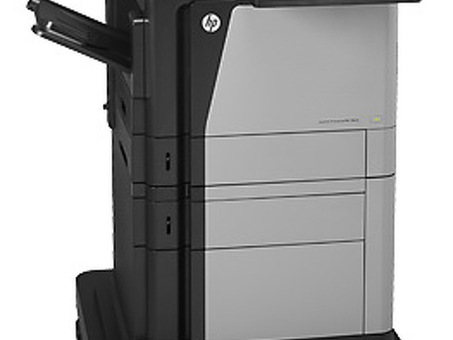 МФУ HP LaserJet Enterprise M630f (B3G85A)