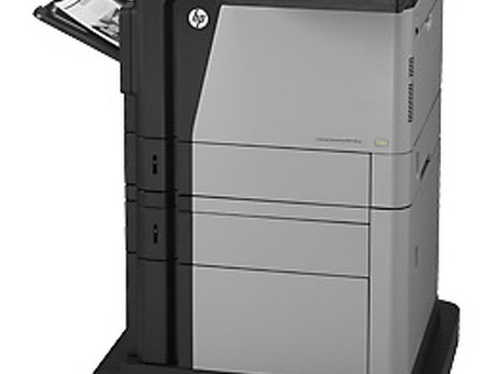 МФУ HP LaserJet Enterprise M630f (B3G85A)