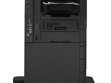 МФУ HP LaserJet Enterprise M630f (B3G85A)