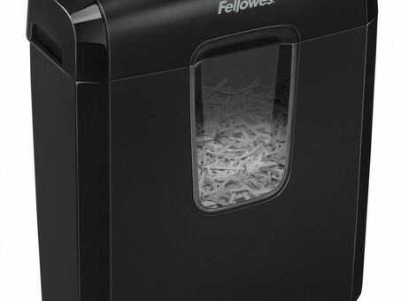 Уничтожитель (шредер) Fellowes Powershred 6C (FS-46866)