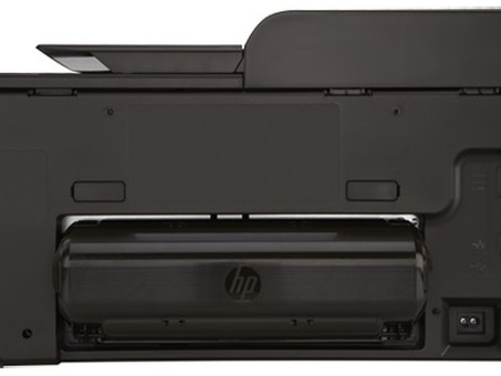 МФУ HP OfficeJet Pro 8600 e-AiO (CM749A)