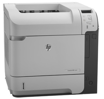 Принтер HP LaserJet Enterprise 600 M601dn (CE990A)