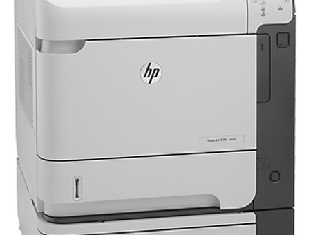 Принтер HP LaserJet Enterprise 600 M603xh (CE996A)