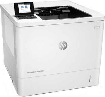 Принтер HP LaserJet Enterprise M609dn (K0Q21A)