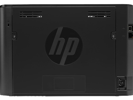 Принтер HP LaserJet Pro M201n (CF455A)