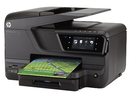 МФУ HP OfficeJet Pro 276dw (CR770A)