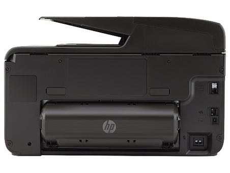 МФУ HP OfficeJet Pro 276dw (CR770A)