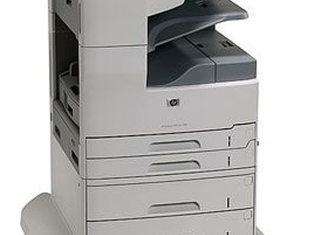 МФУ HP LaserJet M5035xs (Q7831A)