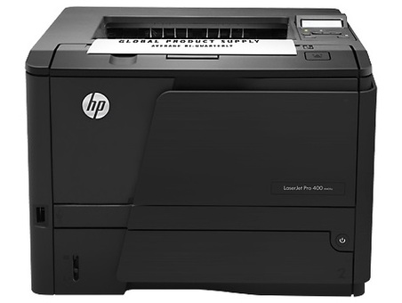 Принтер HP LaserJet Pro 400 M401a (CF270A)