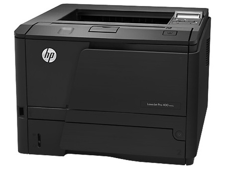 Принтер HP LaserJet Pro 400 M401a (CF270A)