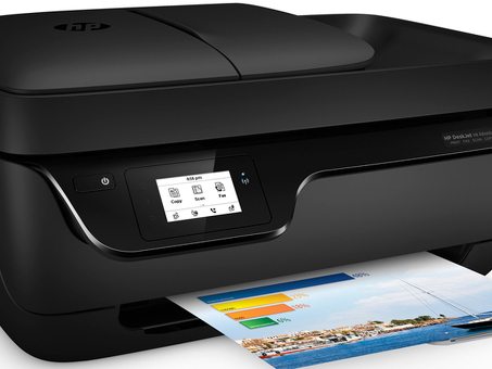 МФУ HP DeskJet Ink Advantage 4535 All-in-One (F0V64C)