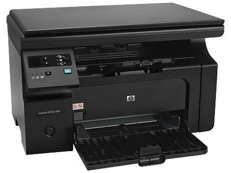 МФУ HP LaserJet Pro M1132 (CE847A)