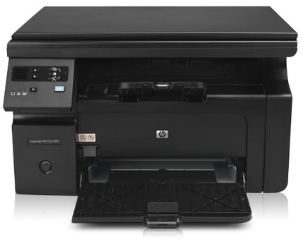 МФУ HP LaserJet Pro M1132 (CE847A)