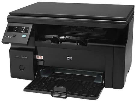 МФУ HP LaserJet Pro M1132 (CE847A)