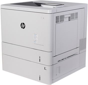 Принтер HP Color LaserJet Enterprise M553x (B5L26A)